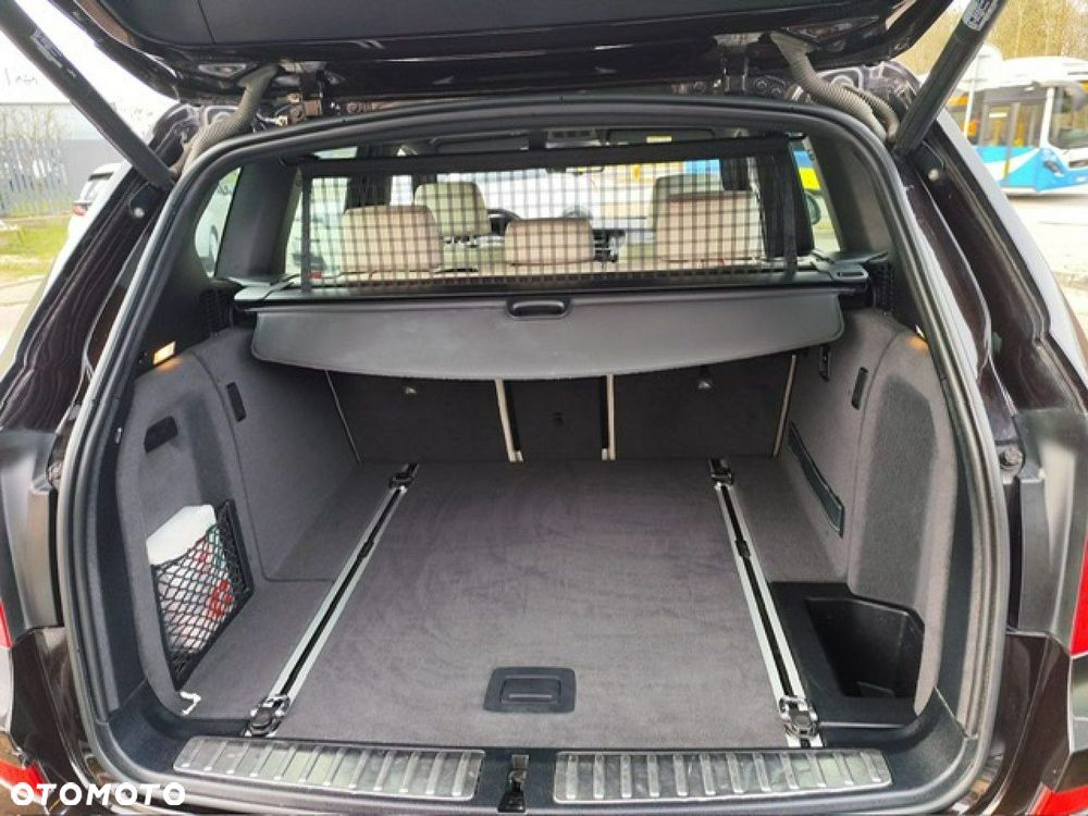 BMW X3 xDrive20d xLine - 12