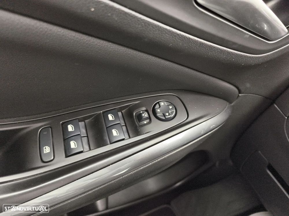 Opel Grandland X 1.2 T Ultimate - 18