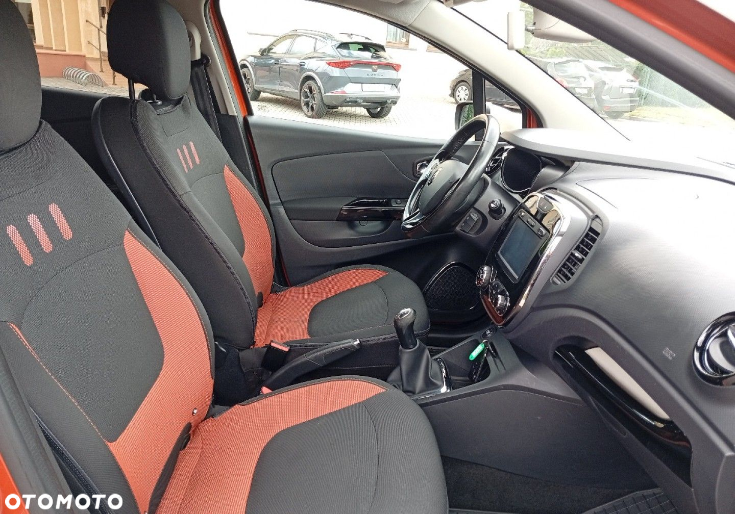 Renault Captur - 15