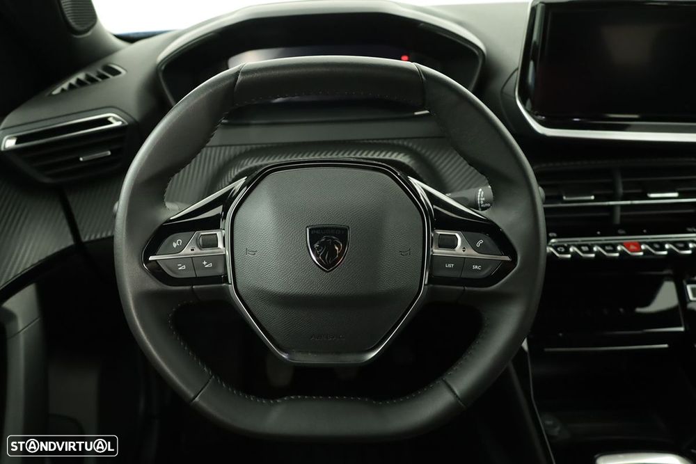 Peugeot 2008 1.2 PureTech Allure - 15