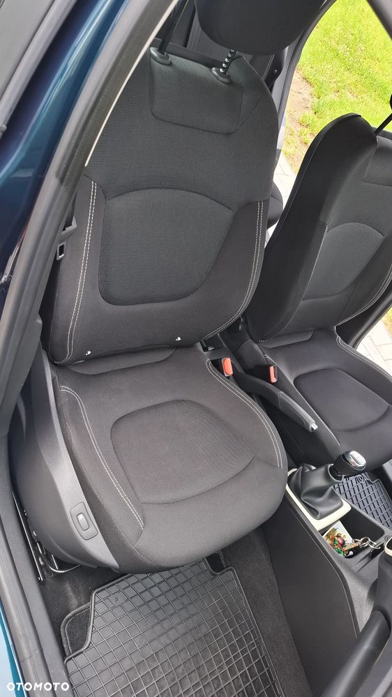 Renault Captur ENERGY TCe 90 Start&Stop Life - 22