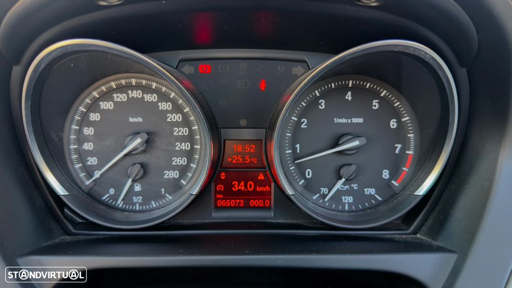 BMW Z4 sDrive28i - 16