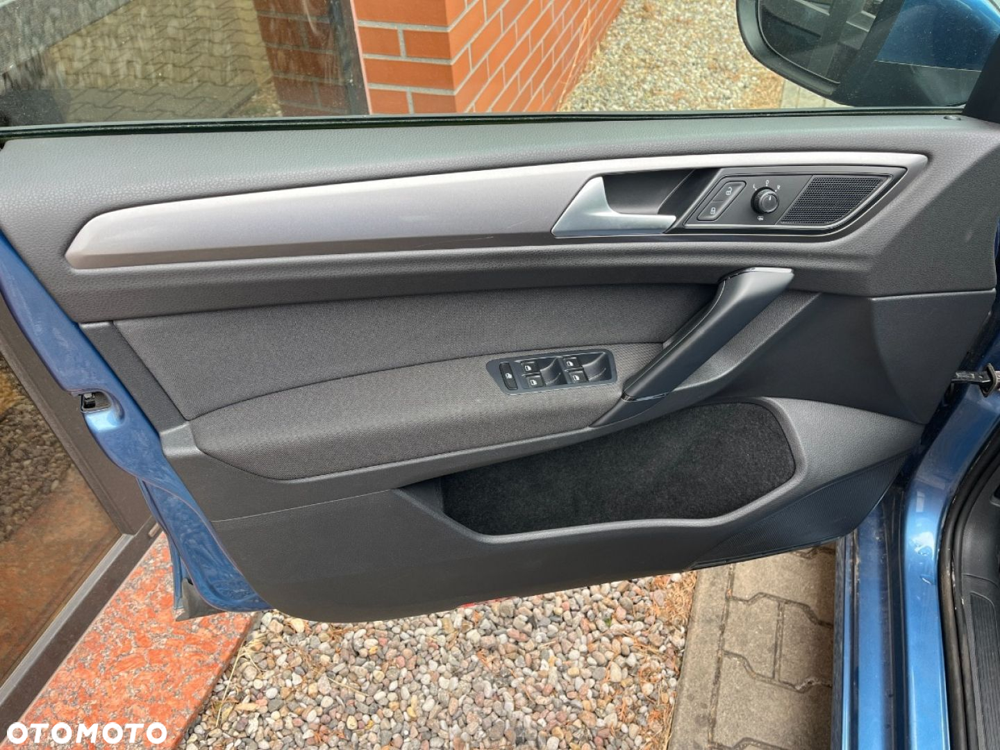 Volkswagen Golf Sportsvan 1.6 TDI BlueMotion Trendline - 17