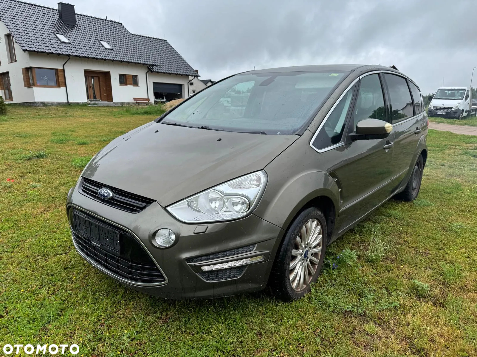 Ford S-Max - 5