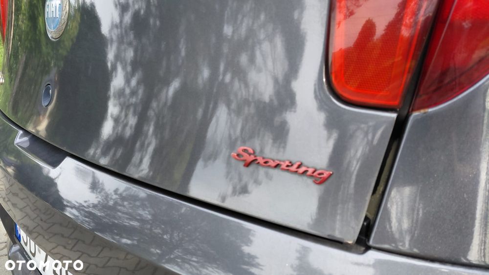 Fiat Punto - 8
