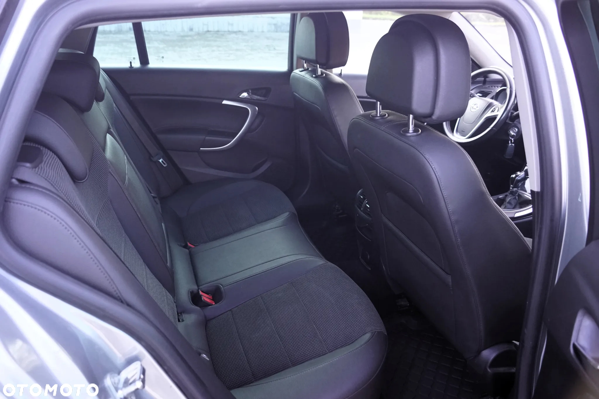 Opel Insignia 2.0 CDTI Elegance - 20