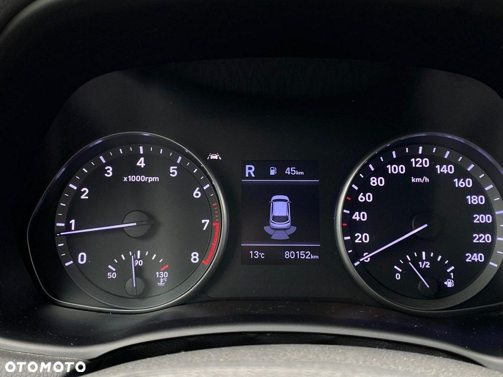 Hyundai i30 1.5 DPI Smart - 23