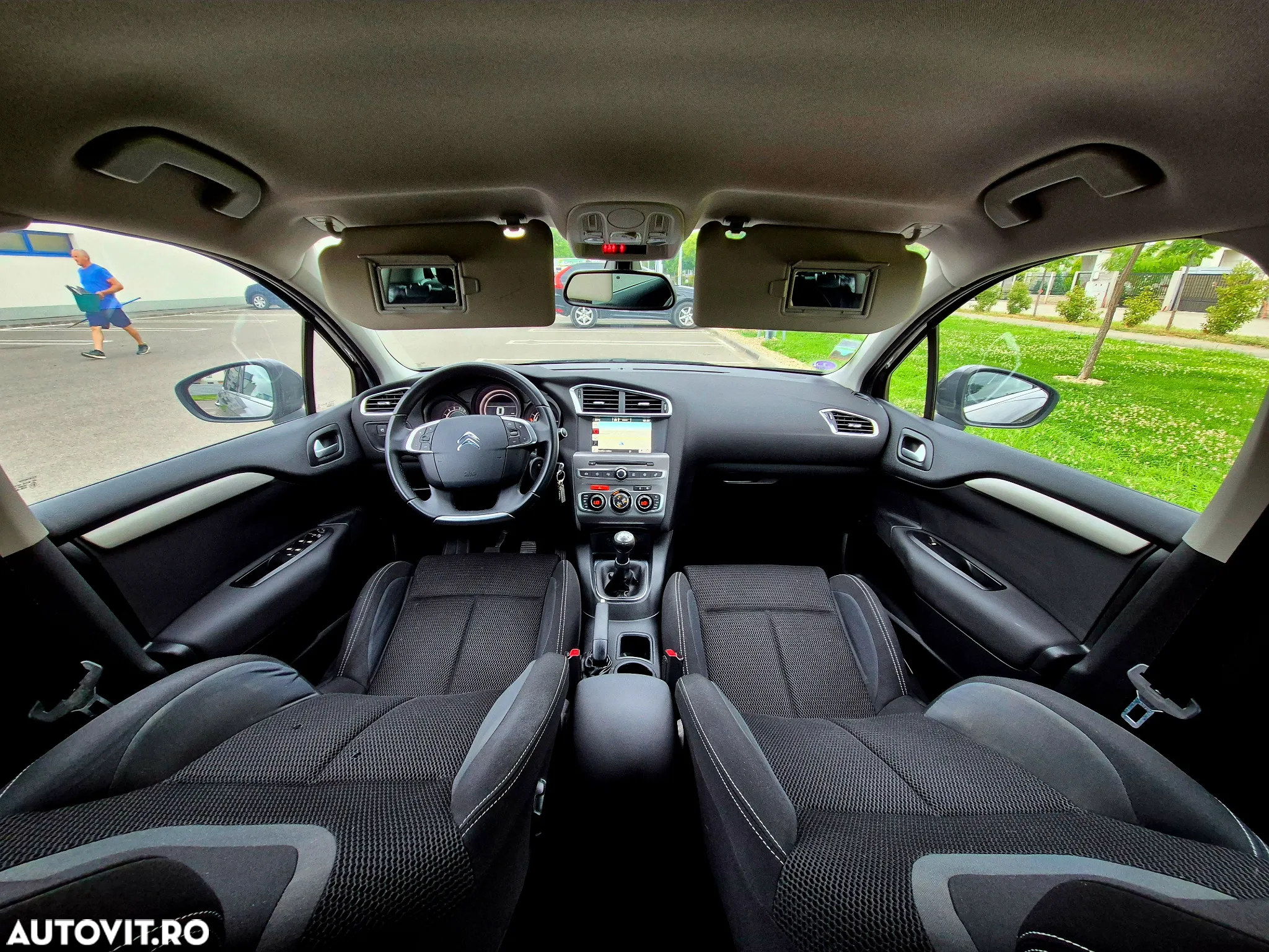 Citroën C4 PureTech 110 Selection - 17