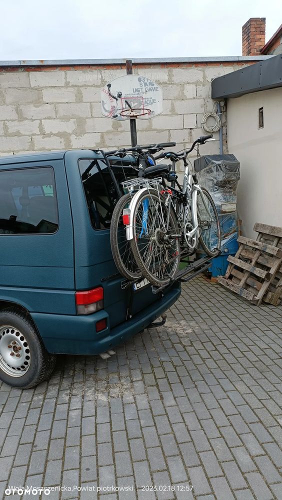 Volkswagen Transporter - 21