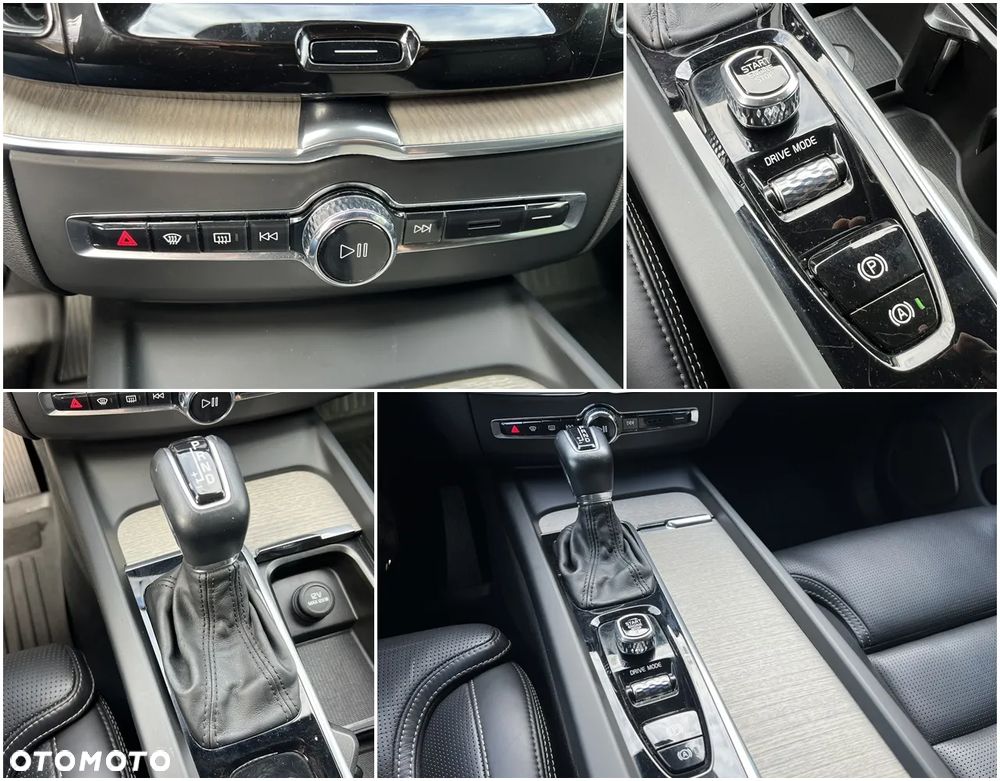 Volvo XC 60 D4 Inscription - 32