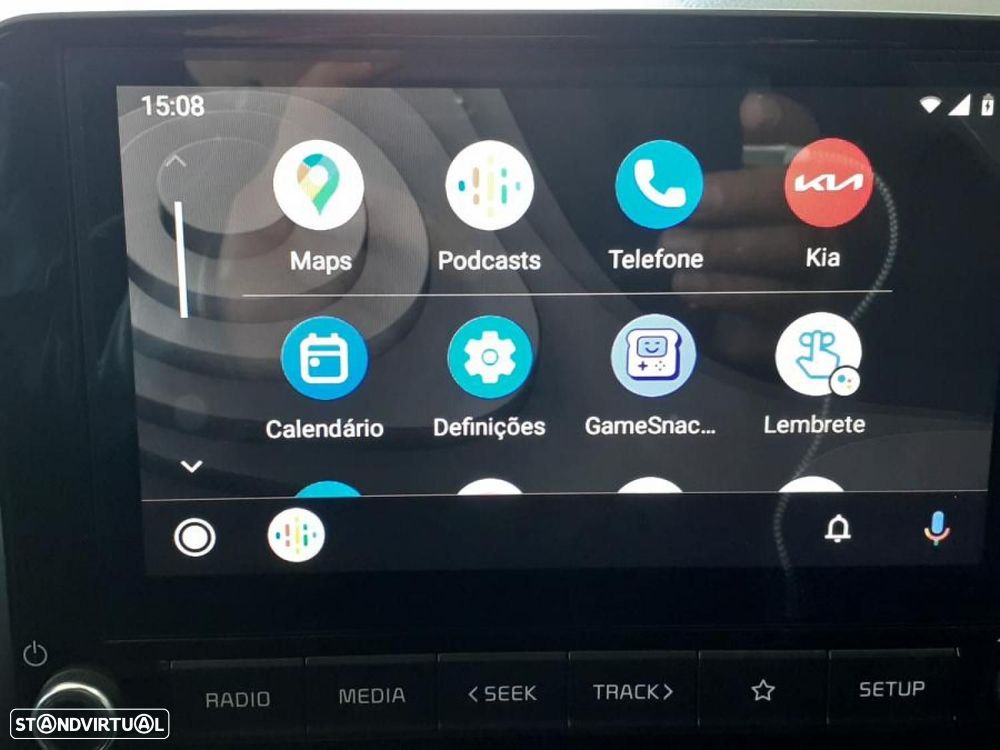 Kia Rio 1.2 CVVT Dynamic - 26