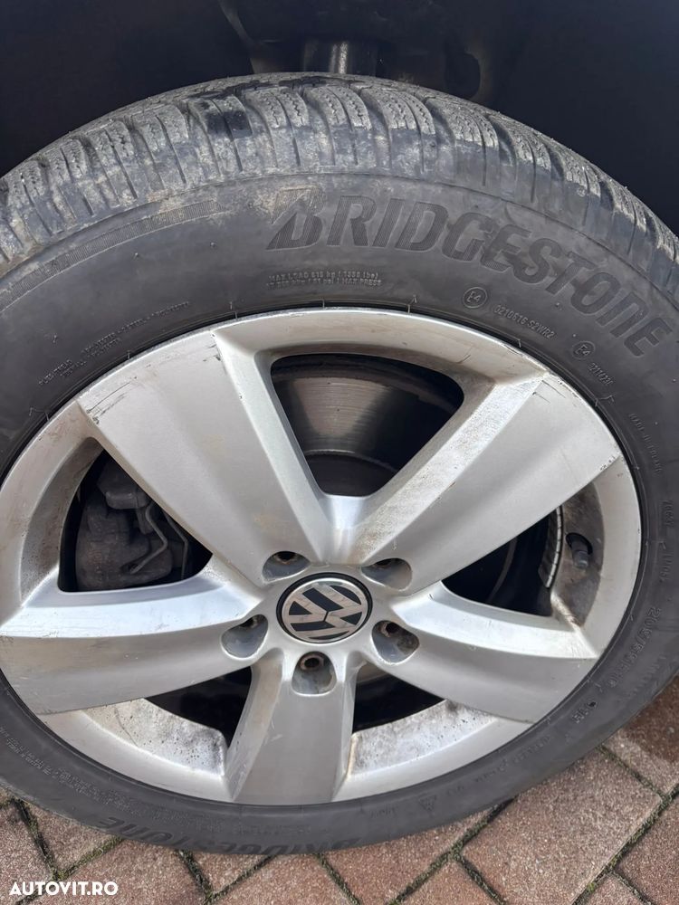 Volkswagen Caddy 2.0 TDI Maxi Life Style (7-Si.) - 3