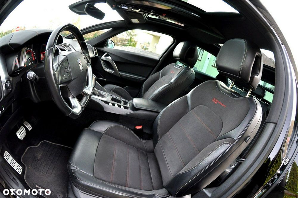 Citroën DS5 BlueHDi 180 Business - 6