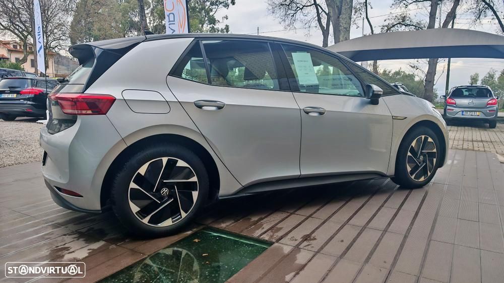 VW ID.3 Pro Performance Life - 6