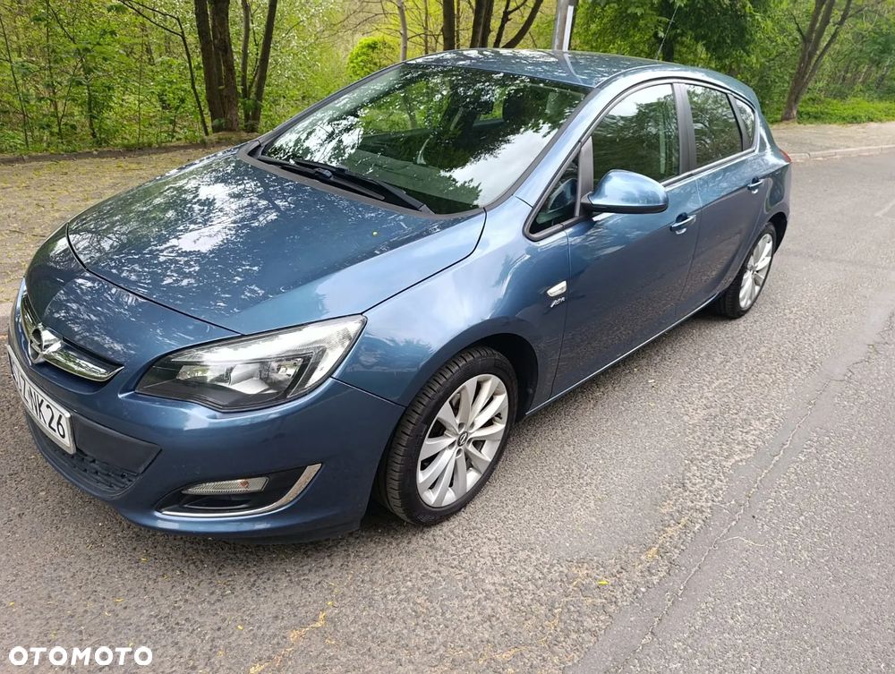 Opel Astra ver-1-4-ecoflex-start-stop-active - 1