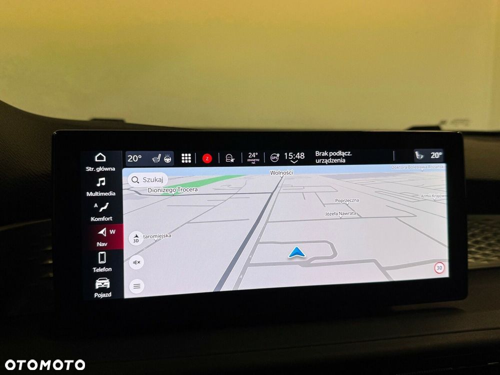 Alfa Romeo Tonale - 18