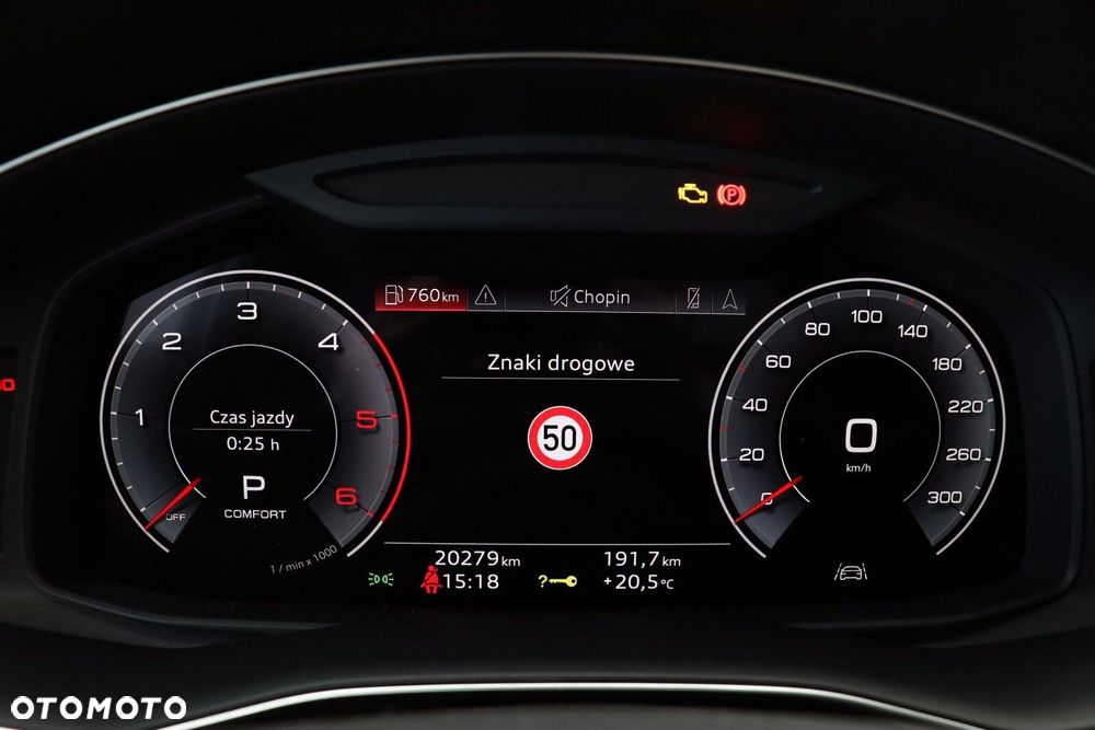Audi Q7 50 TDI mHEV Quattro S Line Tiptr - 25