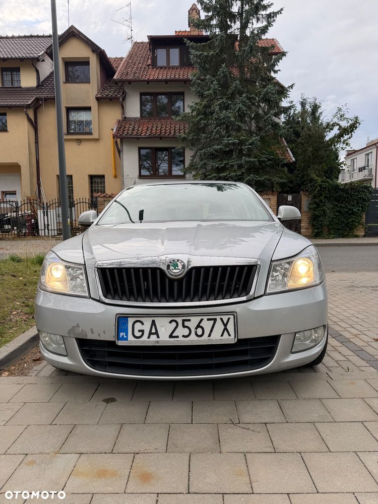 Skoda Octavia 1.6 TDI Mint DSG - 14