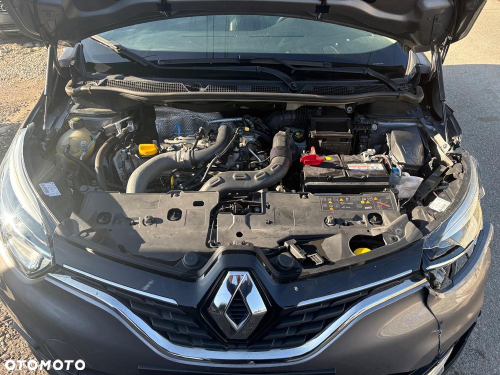 Renault Captur ENERGY TCe 120 Intens - 22