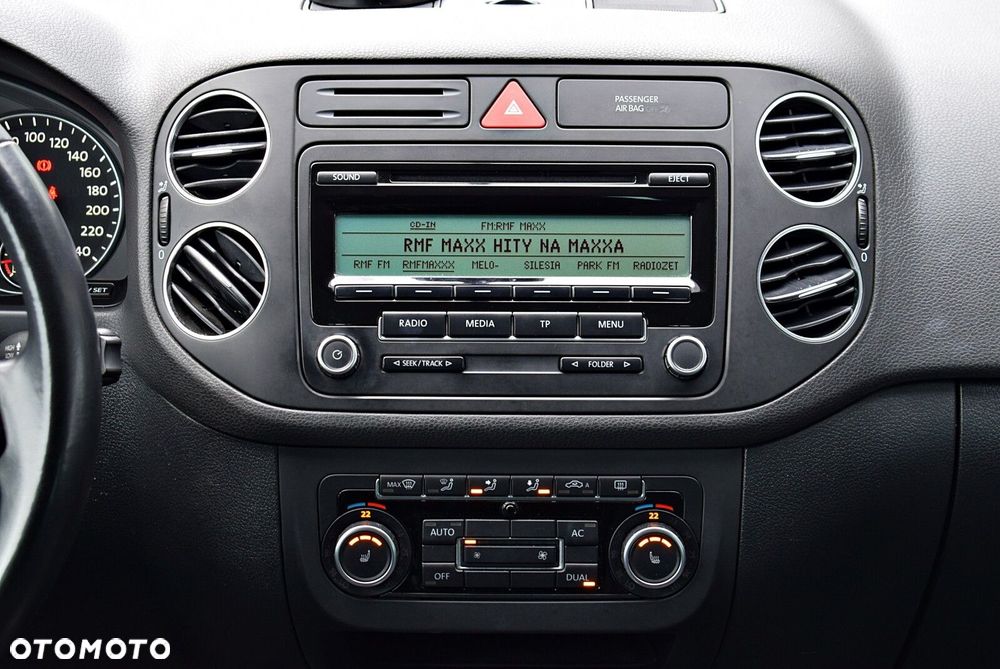 Volkswagen Golf Plus - 19