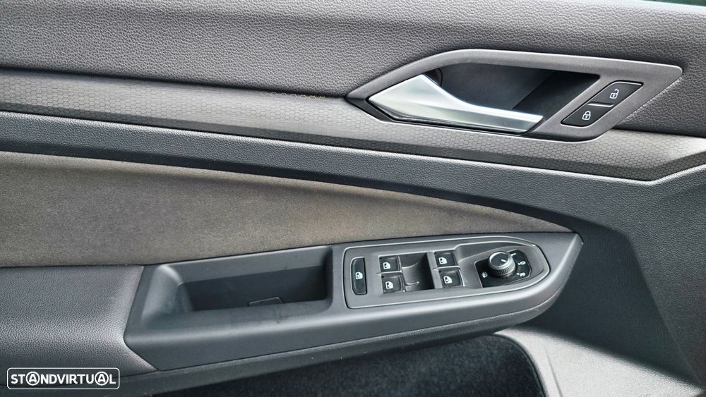VW Golf 2.0 TSI GTI DSG - 20