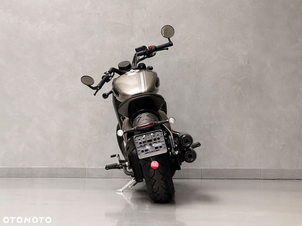 Benda Napoleon 500 - 7