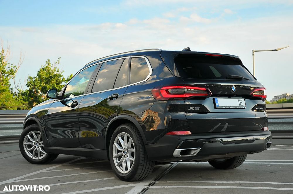 BMW X5 - 12
