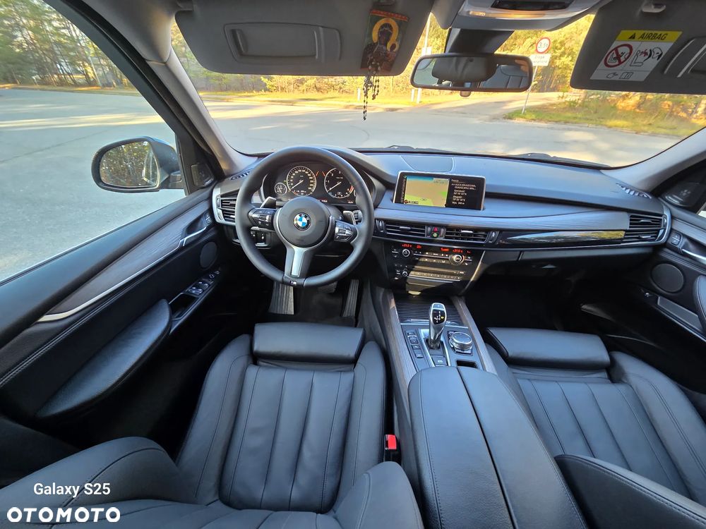 BMW X5 xDrive30d - 9