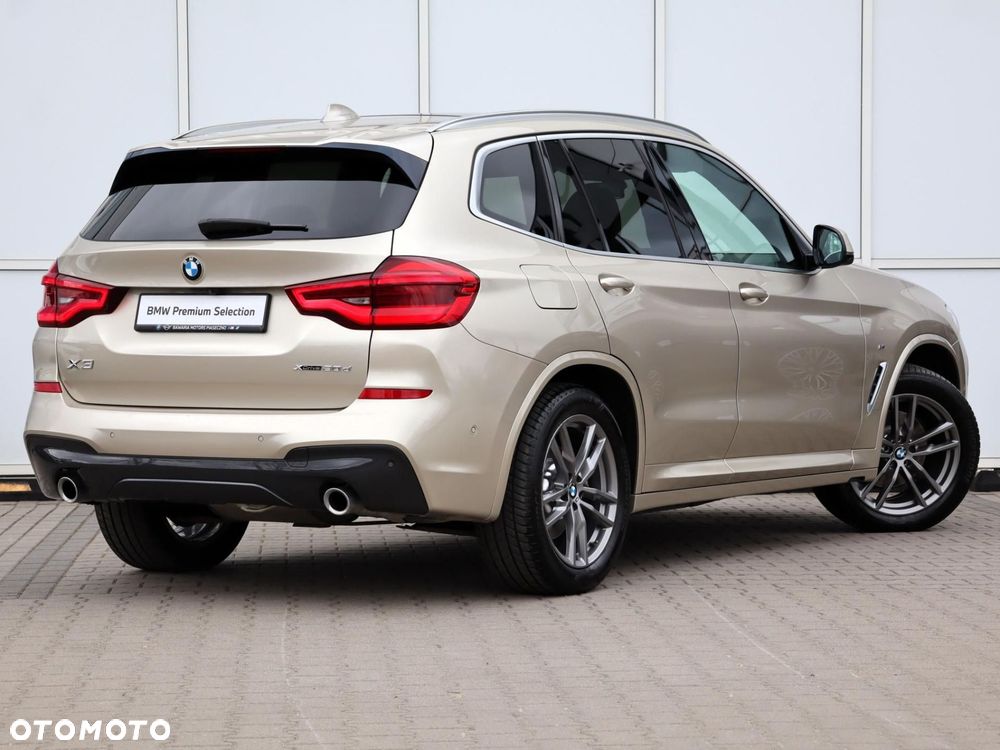 BMW X3 - 2