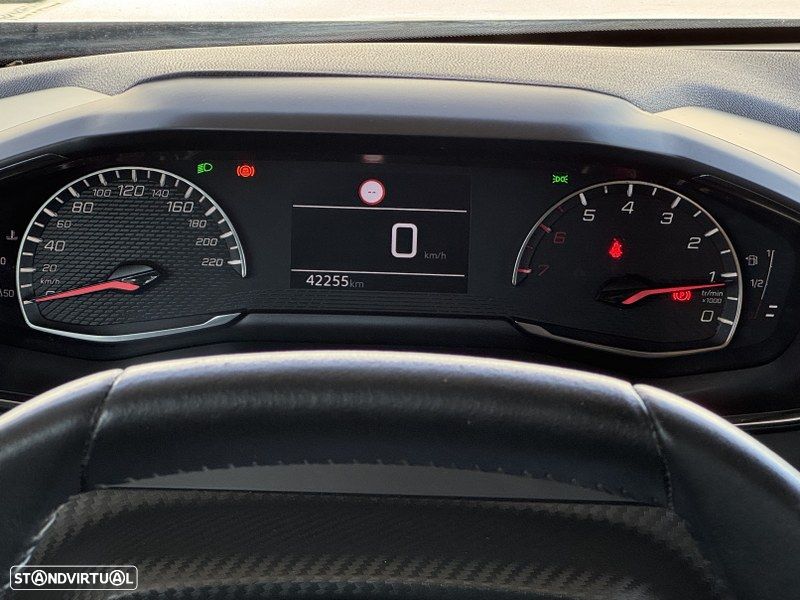 Peugeot 2008 1.2 PureTech Active Pack - 15