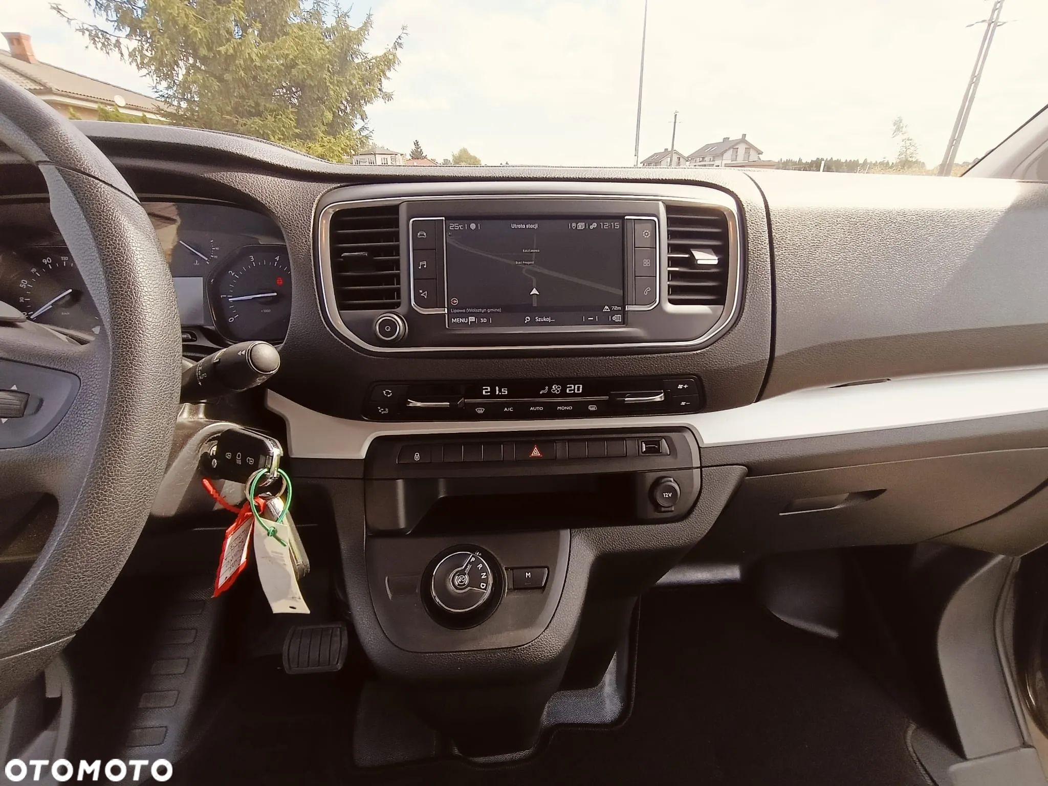 Fiat Scudo - 25