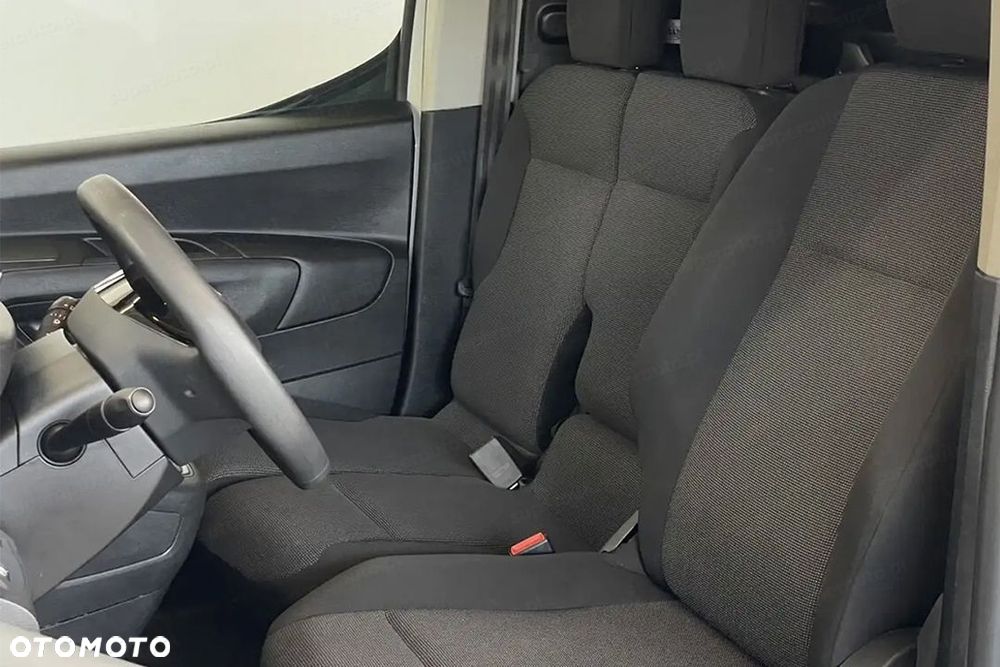 Peugeot Partner Van M L1H1 1.5 100KM - 10