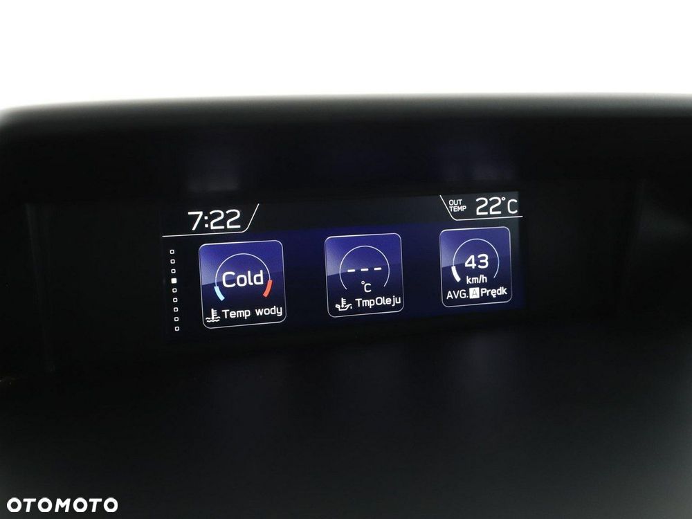 Subaru XV 2.0i Exclusive CVT - 24
