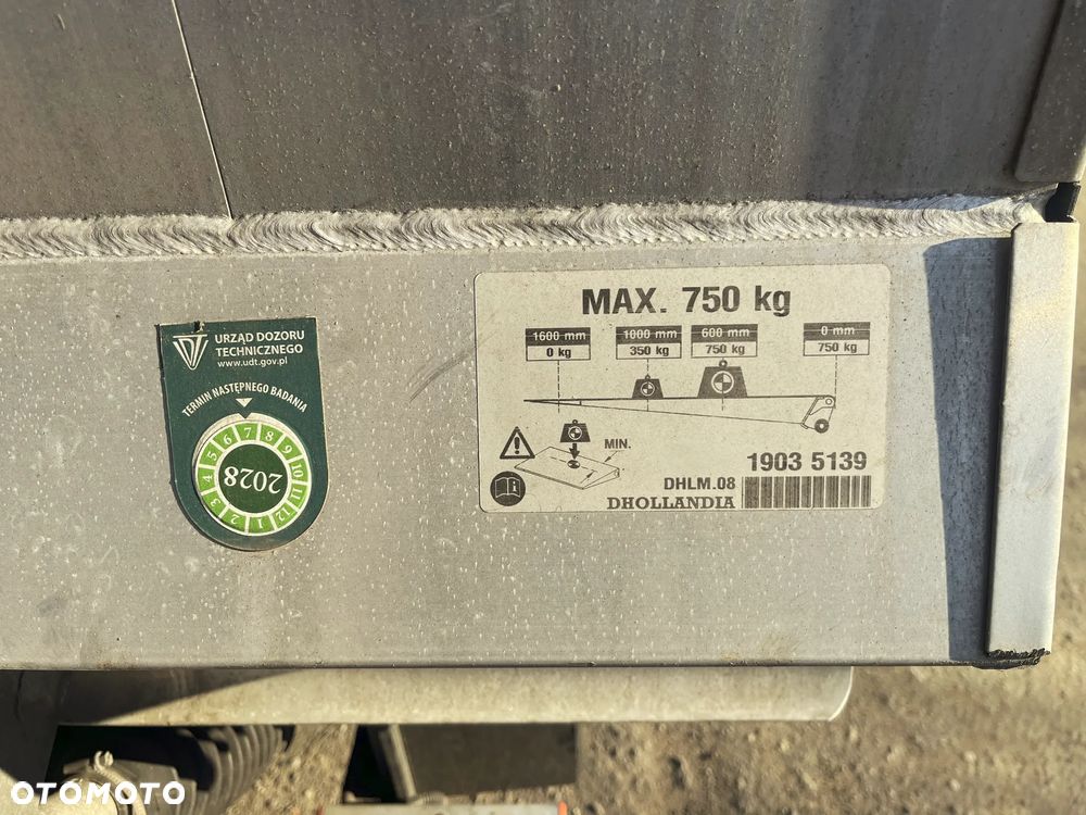 Volkswagen Crafter - 7