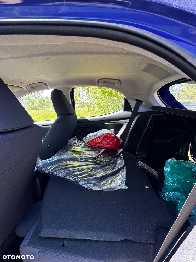 Toyota Yaris Hybrid 1.5 Active - 39