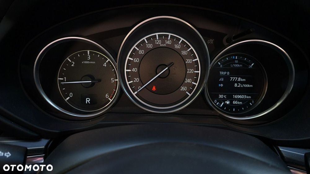Mazda CX-5 - 17
