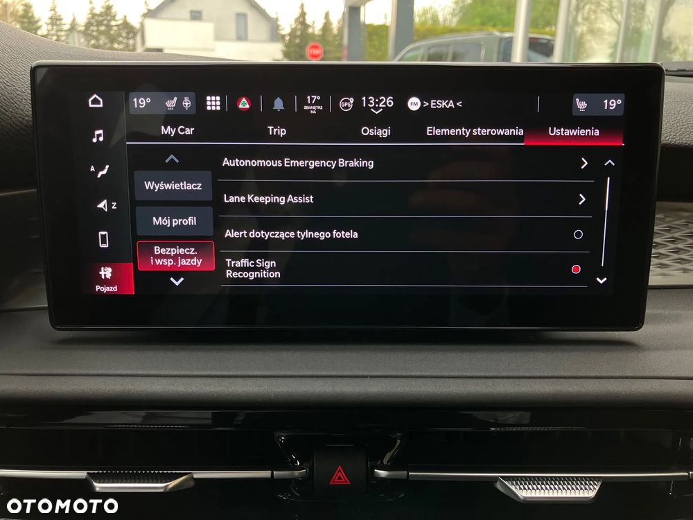 Alfa Romeo Tonale 1.5 T4 GSE mHEV Sprint DCT - 30