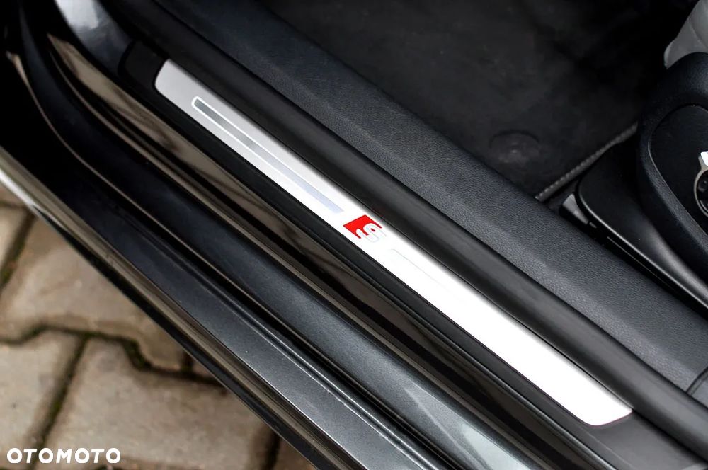 Audi A5 Sportback 40 TDI quattro S tronic S line - 21