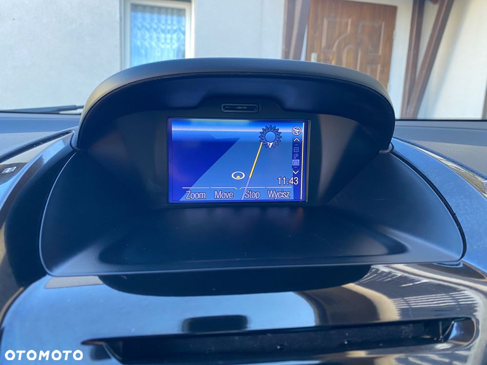 Ford B-MAX 1.5 TDCi Individual - 15