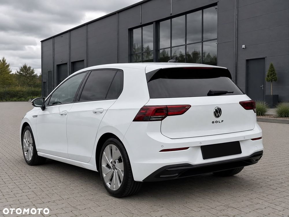 Volkswagen Golf 1.5 TSI EVO Style - 5