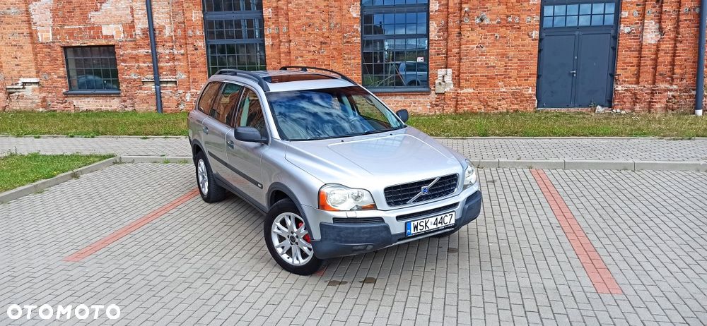 Volvo XC 90 - 4