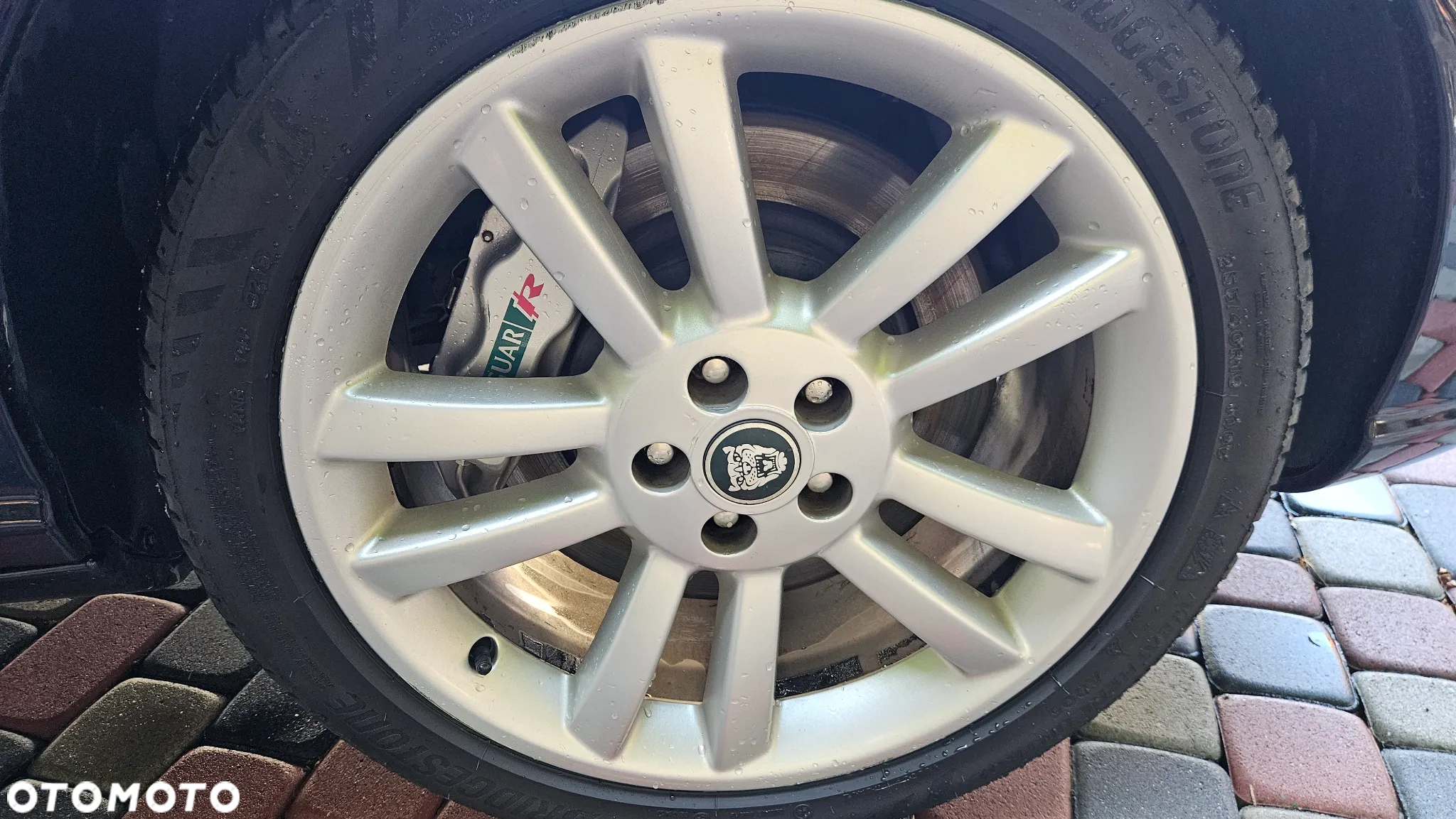 Jaguar XJR 4.2 - 31