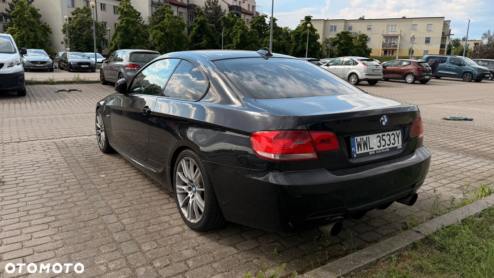BMW Seria 3 - 4