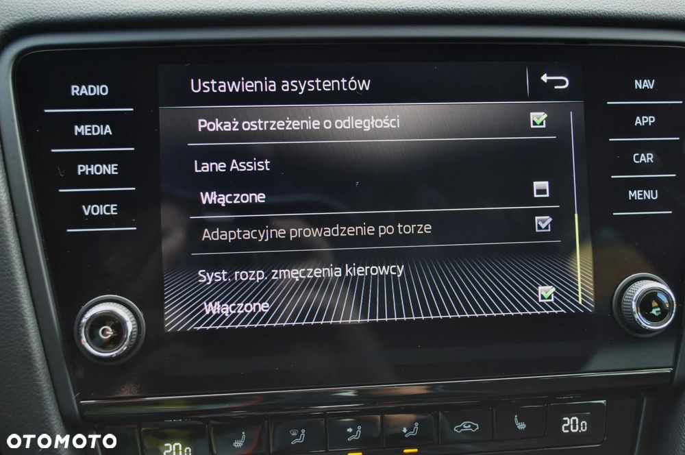 Skoda Octavia 1.6 TDI DSG Premium Edition - 27