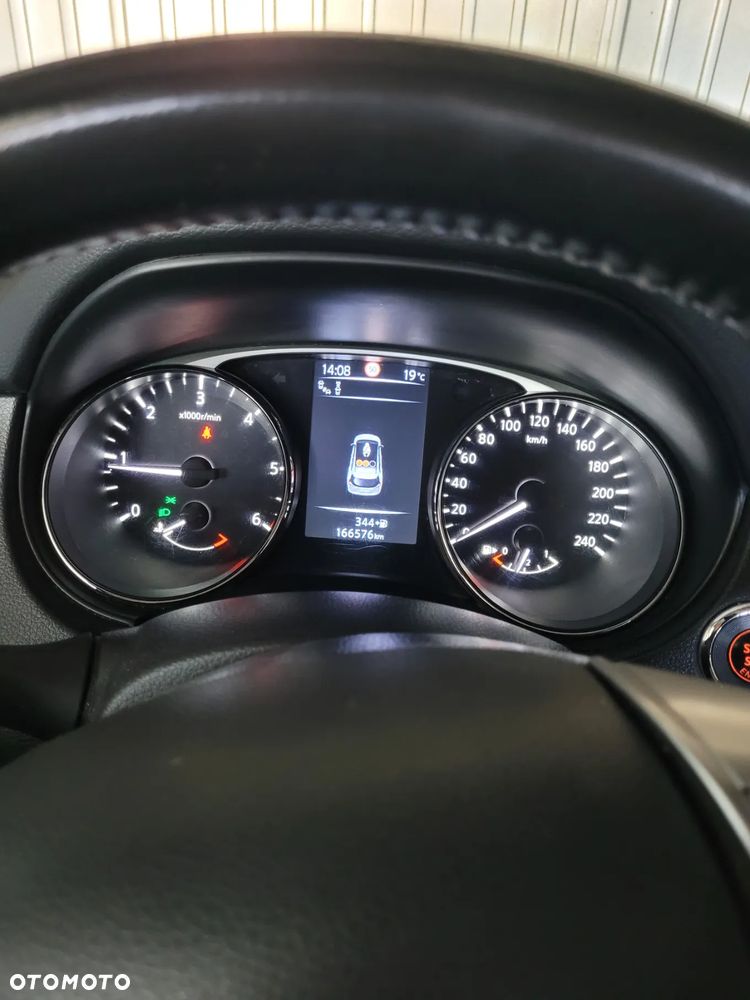 Nissan X-Trail 1.6 DCi Tekna 2WD - 10