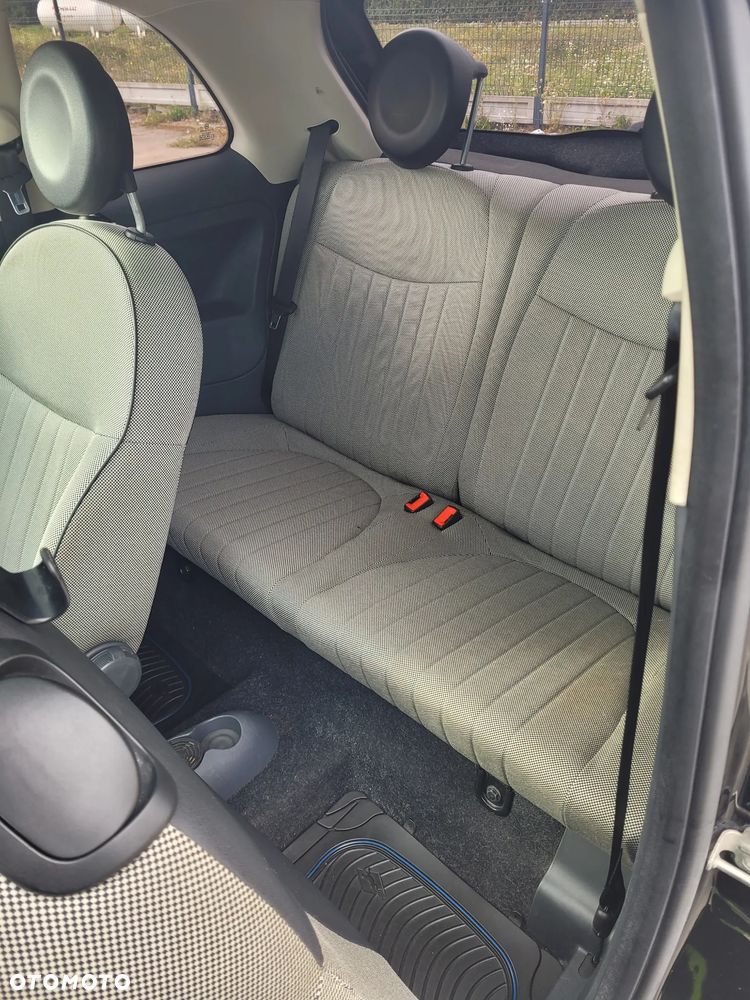 Fiat 500 1.3 Multijet Diesel - 12