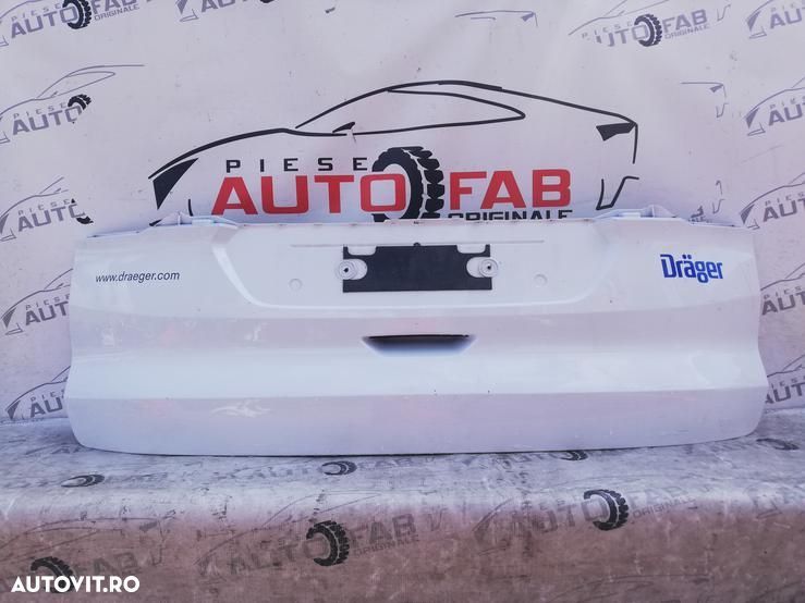 Ornament haion Ford S-Max an 2015-2016-2017-2018-2019-2020-2021-2022-2023 - 1