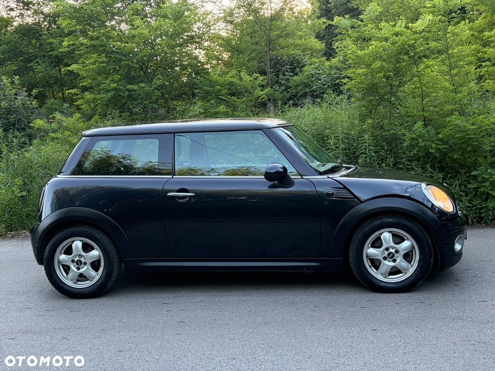 MINI ONE - 5