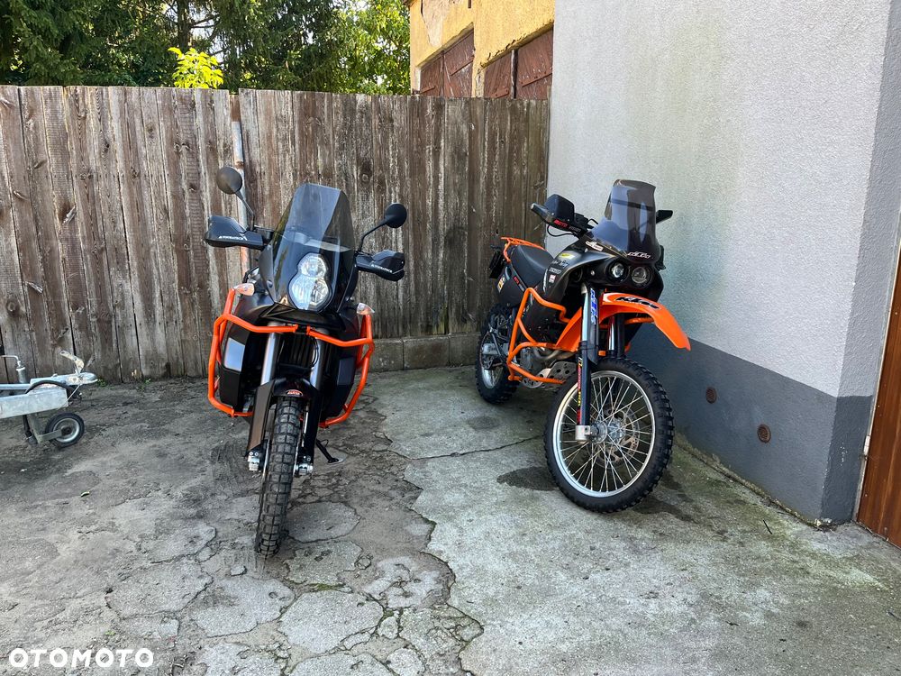KTM Adventure - 15