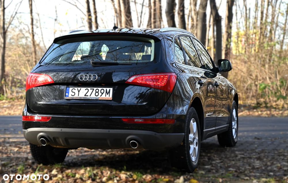 Audi Q5 3.0 TDI Quattro S tronic - 22